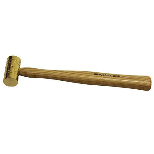 Brass Hammer - 8 oz