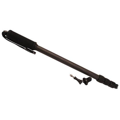 Monopod Mount For XTC400
44" Carbon Fiber