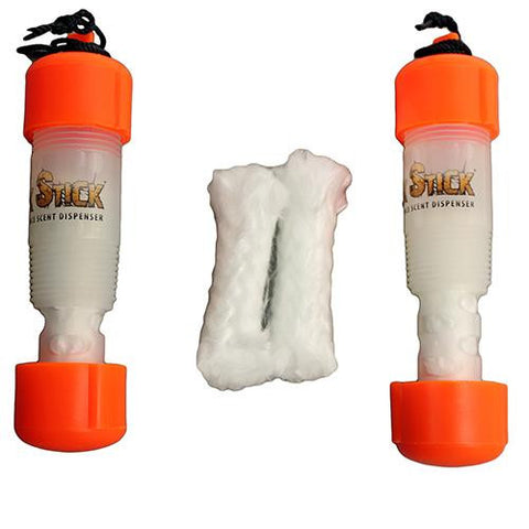 Stink Stick Double Pack