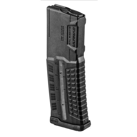 M16-M4-AR15 5.56x45 30 Round Poly Mag w-Window