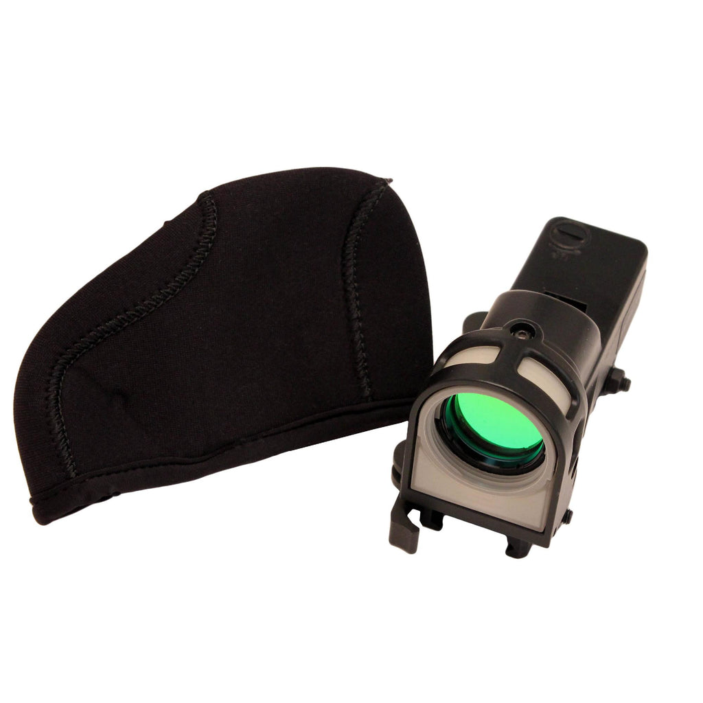 Mepro M21 Reflex Sight - 4.3 MOA