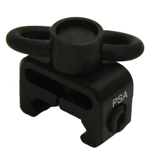 QD Sling Swivel with Picatinny Base Mount