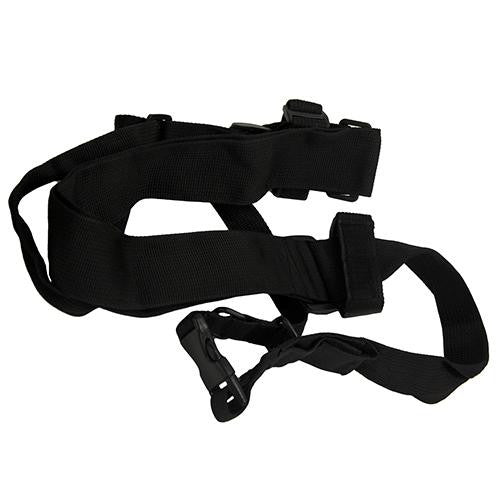 Three Point-Two Point Tactical Weapon Sling