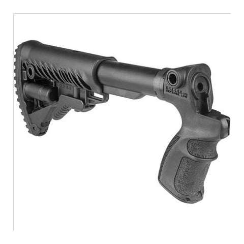 AR15-M4 Collapsible Stock for Mossberg 500