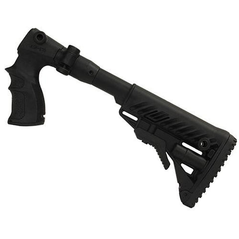 AR15-M4 Folding Collapsible Stock for Remington 870