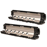 M16-AR15-M4 Tough Polymer Handguards