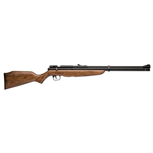 Discovery Dual Fuel Bolt Action Rifle - .22 Caliber