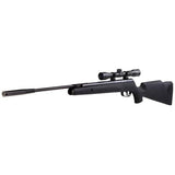 Fury NP Synthetic Hunter Rifle 4x32 Scope .177