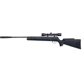 Fury NP Synthetic Hunter Rifle 4x32 Scope .177