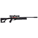 TR77NP Synthetic Overmold, 4x32 Scope .177