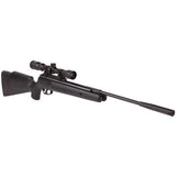 Nitro Venom Dusk NP Hunter Rifle w-4x32 Scope .22