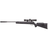 Nitro Venom Dusk NP Hunter Rifle w-4x32 Scope .22