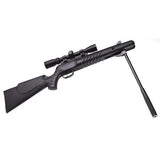 Nitro Venom Dusk NP Hunter Rifle w-4x32 Scope .22