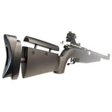 PCP Challenger Target Rifle w-Diopter System .177