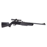 Recruit Youth Air Rifle w-4x15 Scope .177