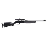 Recruit Youth Air Rifle w-4x15 Scope .177