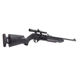 Recruit Youth Air Rifle w-4x15 Scope .177