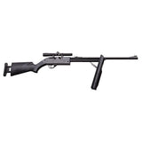 Recruit Youth Air Rifle w-4x15 Scope .177