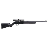 Recruit Youth Air Rifle w-4x15 Scope .177