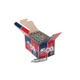 CO2 Cartridges - Powerlet, 12 Gram (Per 40)