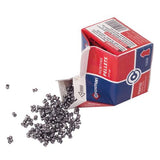 Pointed Pellets 7.4g (Per 1250) .177