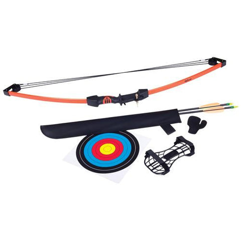 Upland Compound Bow