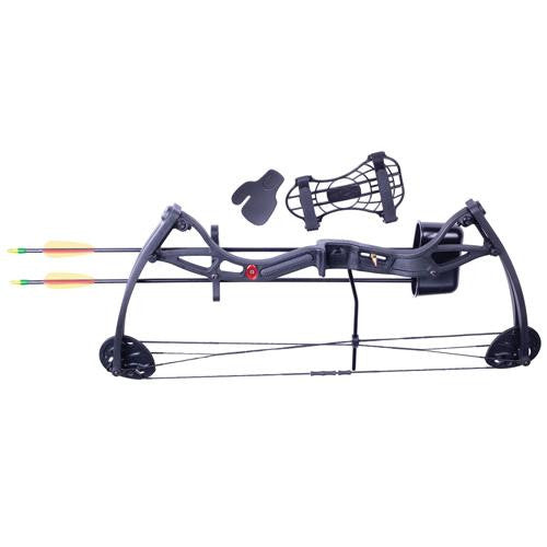 Wildhorn Compound Bow