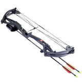 Wildhorn Compound Bow