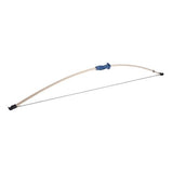 Hawksbill Long Bow