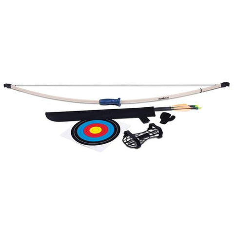 Hawksbill Long Bow