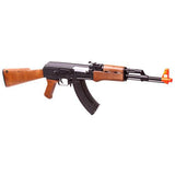 Battlemaster Electric Full-Semi AK Style Rifle 6mm