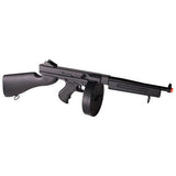 GFSMG Submachine Gun Electric Full-Semi Rifle 6mm