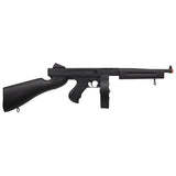 GFSMG Submachine Gun Electric Full-Semi Rifle 6mm