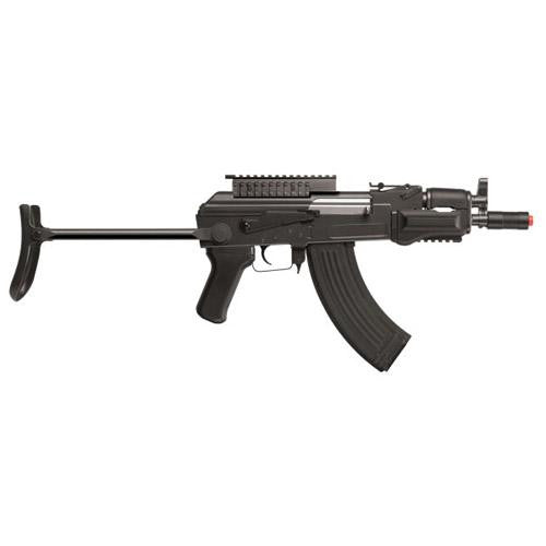 GF76 Carbine Rifle Black Electric Full-Semi 6mm