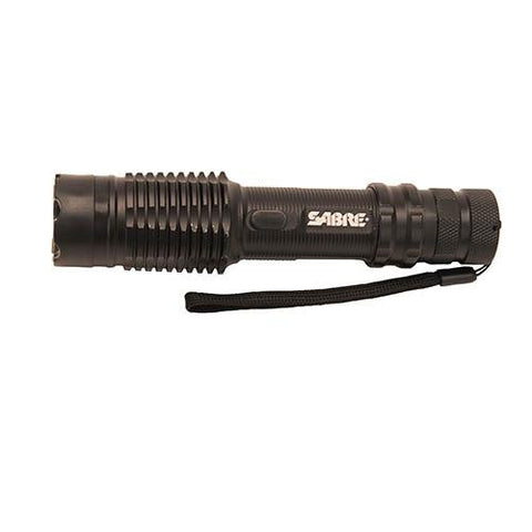 1,000,000V Stun Gun w-Flashlight