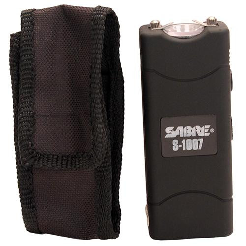 3,800,000V Stun Gun - Black