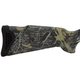 Model 125 Combo - 25 Caliber, 17.4" Barrel, Mossy Oak Breakup Camo