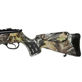 Model 125 Sniper, .177 Caliber Camo Vortex with Scope