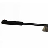 Model 125 Sniper, .177 Caliber Camo Vortex with Scope