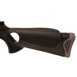 125th Vortex Combo - 177 Caliber with 3-9x32mm Sacope, Black Synthetic Thumbhole Stock