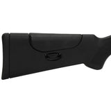 Model 87 Vortex Quiet Energy Break Barrel Air Rifle - .22 Caliber, 10.60" Barrel, Single Shot, Synthetic Stock with 3-9x32mm Scope