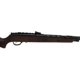 Torpedo 100X Walnut Stock - .177 Caliber