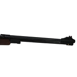 Torpedo 100X Walnut Stock - .177 Caliber