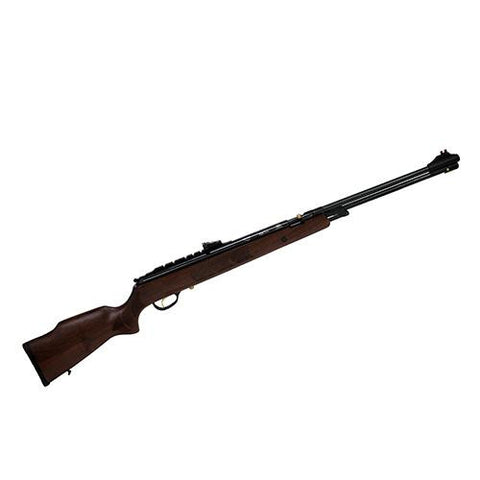 Torpedo 100X Walnut Stock - .177 Caliber