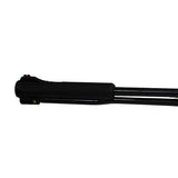 Torpedo 150 Sniper Vortex - 177 Caliber, 13", Barrel, Black