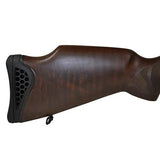 Topedo 155 Walnut Stock - .177