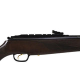 Topedo 155 Walnut Stock - .177