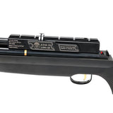 AT44S - 10 Quiet Energy - Long, .22, Black