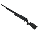 AT44S - 10 Quiet Energy - Long, .22, Black