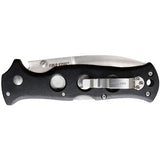Counter Point - I (BD1 Steel), HS Finish